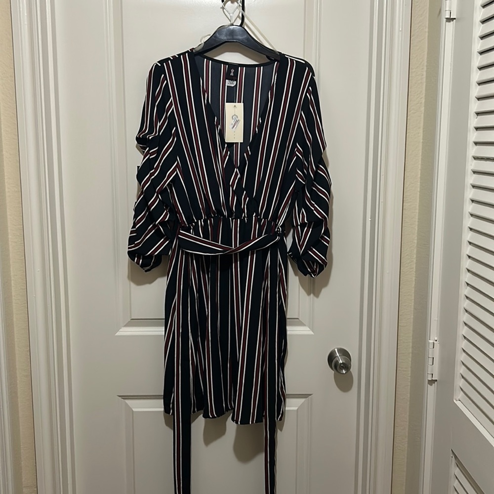 Lovely dress